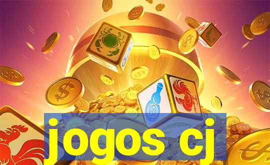 jogos cj